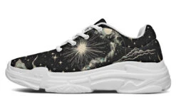 Dawn Star Chunky Sneakers -Rogue & Wolf Shop Chunkysneakers DawnStarchunkysneakersdesigntemplate 173 32122 Chunkysneakers WT STR1 RAW