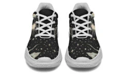 Dawn Star Chunky Sneakers -Rogue & Wolf Shop Chunkysneakers DawnStarchunkysneakersdesigntemplate 173 32122 Chunkysneakers WT STR4 RAW