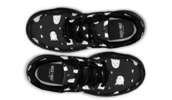 Ghost Party Chunky Sneakers -Rogue & Wolf Shop Chunkysneakers GhostPartychunkysneakersdesigntemplate 173 70941 Chunkysneakers RAW STR7 Blk