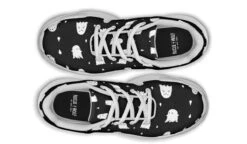 Ghost Party Chunky Sneakers -Rogue & Wolf Shop Chunkysneakers GhostPartychunkysneakersdesigntemplate 173 70941 Chunkysneakers RAW STR7 WT