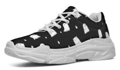 Ghost Party Chunky Sneakers -Rogue & Wolf Shop Chunkysneakers GhostPartychunkysneakersdesigntemplate 173 70941 Chunkysneakers WT STR2 RAW