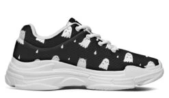 Ghost Party Chunky Sneakers -Rogue & Wolf Shop Chunkysneakers GhostPartychunkysneakersdesigntemplate 173 70941 Chunkysneakers WT STR3 RAW
