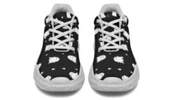 Ghost Party Chunky Sneakers -Rogue & Wolf Shop Chunkysneakers GhostPartychunkysneakersdesigntemplate 173 70941 Chunkysneakers WT STR4 RAW