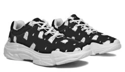 Ghost Party Chunky Sneakers -Rogue & Wolf Shop Chunkysneakers GhostPartychunkysneakersdesigntemplate 173 70941 Chunkysneakers WT STR6 RAW