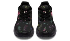 Herbology Chunky Sneakers -Rogue & Wolf Shop Chunkysneakers Herbologychunkysneakersdesigntemplate 173 59907 Chunkysneakers Blk STR4 RAW