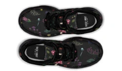 Herbology Chunky Sneakers -Rogue & Wolf Shop Chunkysneakers Herbologychunkysneakersdesigntemplate 173 59907 Chunkysneakers RAW STR7 Blk