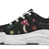 Herbology Chunky Sneakers -Rogue & Wolf Shop Chunkysneakers Herbologychunkysneakersdesigntemplate 173 59907 Chunkysneakers WT STR1 RAW