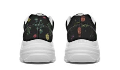 Herbology Chunky Sneakers -Rogue & Wolf Shop Chunkysneakers Herbologychunkysneakersdesigntemplate 173 59907 Chunkysneakers WT STR5 RAW