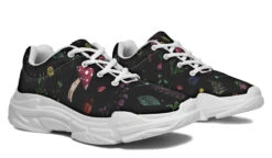 Herbology Chunky Sneakers -Rogue & Wolf Shop Chunkysneakers Herbologychunkysneakersdesigntemplate 173 59907 Chunkysneakers WT STR6 RAW