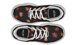 Cozy Autumn Chunky Sneakers -Rogue & Wolf Shop Chunkysneakers Maplechunkysneakersdesigntemplate 173 59908 Chunkysneakers RAW STR7 WT