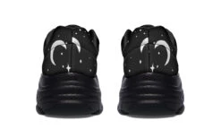 MoonDust Chunky Sneakers 20 MoonDust Chunky Sneakers -Rogue & Wolf Shop Chunkysneakers Moondustchunkysneakersdesigntemplate02 173 08359 Chunkysneakers Blk STR5 RAW