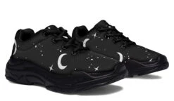 MoonDust Chunky Sneakers 21 MoonDust Chunky Sneakers -Rogue & Wolf Shop Chunkysneakers Moondustchunkysneakersdesigntemplate02 173 08359 Chunkysneakers Blk STR6 RAW