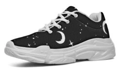 MoonDust Chunky Sneakers 23 MoonDust Chunky Sneakers -Rogue & Wolf Shop Chunkysneakers Moondustchunkysneakersdesigntemplate02 173 08359 Chunkysneakers WT STR2 RAW