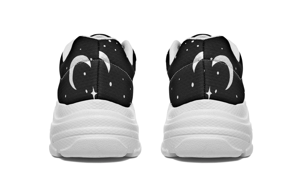 MoonDust Chunky Sneakers 14 MoonDust Chunky Sneakers - Image 12