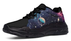 Nebula Chunky Sneakers -Rogue & Wolf Shop Chunkysneakers Nebulachunkysneakersdesigntemplate 173 60615 Chunkysneakers Blk STR2 RAW