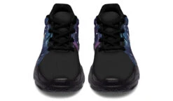 Nebula Chunky Sneakers -Rogue & Wolf Shop Chunkysneakers Nebulachunkysneakersdesigntemplate 173 60615 Chunkysneakers Blk STR4 RAW
