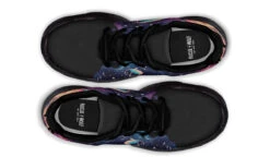 Nebula Chunky Sneakers -Rogue & Wolf Shop Chunkysneakers Nebulachunkysneakersdesigntemplate 173 60615 Chunkysneakers RAW STR7 Blk