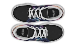 Nebula Chunky Sneakers -Rogue & Wolf Shop Chunkysneakers Nebulachunkysneakersdesigntemplate 173 60615 Chunkysneakers RAW STR7 WT