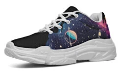 Nebula Chunky Sneakers -Rogue & Wolf Shop Chunkysneakers Nebulachunkysneakersdesigntemplate 173 60615 Chunkysneakers WT STR2 RAW