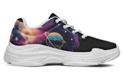 Nebula Chunky Sneakers -Rogue & Wolf Shop Chunkysneakers Nebulachunkysneakersdesigntemplate 173 60615 Chunkysneakers WT STR3 RAW