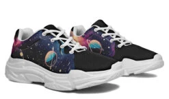 Nebula Chunky Sneakers -Rogue & Wolf Shop Chunkysneakers Nebulachunkysneakersdesigntemplate 173 60615 Chunkysneakers WT STR6 RAW