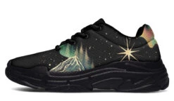 Northern Lights Chunky Sneakers