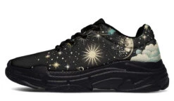 Orion’s Dream Chunky Sneakers