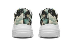 Orion’s Dream Chunky Sneakers -Rogue & Wolf Shop Chunkysneakers OrionDreamchunkysneakersdesigntemplate 173 51897 Chunkysneakers WT STR5 RAW