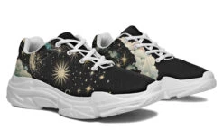 Orion’s Dream Chunky Sneakers -Rogue & Wolf Shop Chunkysneakers OrionDreamchunkysneakersdesigntemplate 173 51897 Chunkysneakers WT STR6 RAW