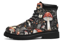 Amanita Classic Boots