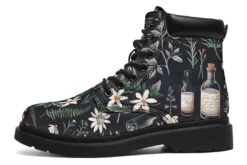 Apothecary Haven Classic Boots