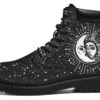 Astral Classic Boots -Rogue & Wolf Shop ClassicBoots AstralClassicBoots 173 38942 Classicboots Blk STR1 NLB