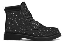 Astral Classic Boots -Rogue & Wolf Shop ClassicBoots AstralClassicBoots 173 38942 Classicboots Blk STR3 NLB