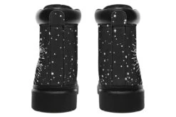 Astral Classic Boots -Rogue & Wolf Shop ClassicBoots AstralClassicBoots 173 38942 Classicboots Blk STR5 NLB