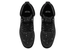 Astral Classic Boots -Rogue & Wolf Shop ClassicBoots AstralClassicBoots 173 38942 Classicboots Blk STR6 RAW