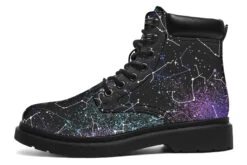 Aurora Classic Boots