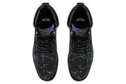 Aurora Classic Boots -Rogue & Wolf Shop ClassicBoots AuroraClassicBoots 173 38953 Classicboots Blk STR6 RAW