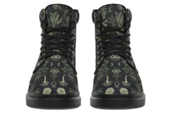 Autumn Memoir Classic Boots -Rogue & Wolf Shop ClassicBoots AutumnMemoirClassicBoots 173 38963 Classicboots Blk STR4 NLB