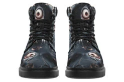 Beholder Classic Boots 13 Beholder Classic Boots -Rogue & Wolf Shop ClassicBoots BeholderClassicBoots 173 23980 Classicboots Blk STR4 NLB