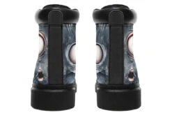 Beholder Classic Boots 14 Beholder Classic Boots -Rogue & Wolf Shop ClassicBoots BeholderClassicBoots 173 23980 Classicboots Blk STR5 NLB