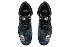 Beholder Classic Boots 15 Beholder Classic Boots -Rogue & Wolf Shop ClassicBoots BeholderClassicBoots 173 23980 Classicboots Blk STR6 RAW