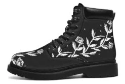 Black Widow Classic Boots