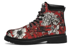 Bloodflower Classic Boots