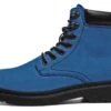 Cobalt Blue Classic Boots -Rogue & Wolf Shop ClassicBoots CobaltBlueClassicBoots 173 39243 Classicboots Blk STR1 NLB
