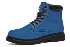 Cobalt Blue Classic Boots -Rogue & Wolf Shop ClassicBoots CobaltBlueClassicBoots 173 39243 Classicboots Blk STR2 NLB