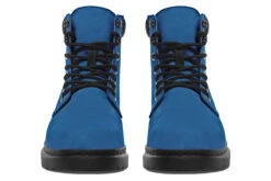 Cobalt Blue Classic Boots -Rogue & Wolf Shop ClassicBoots CobaltBlueClassicBoots 173 39243 Classicboots Blk STR4 NLB