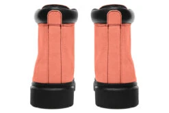 Coral Blush Classic Boots -Rogue & Wolf Shop ClassicBoots CoralBlushClassicBoots 173 39246 Classicboots Blk STR5 NLB