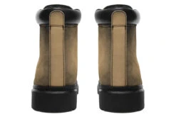 Elder Hide Classic Boots -Rogue & Wolf Shop ClassicBoots ElderHideClassicBoots 173 14117 Classicboots Blk STR5 NLB