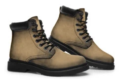 Elder Hide Classic Boots -Rogue & Wolf Shop ClassicBoots ElderHideClassicBoots 173 14117 Classicboots Blk STR7 NLB