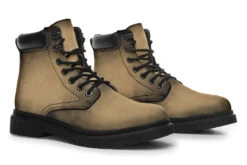 Elder Hide Classic Boots -Rogue & Wolf Shop ClassicBoots ElderHideClassicBoots 173 14117 Classicboots Blk STR8 NLB